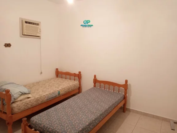 Imagem Apartamento Padrão para Venda em Enseada Guarujá-SP