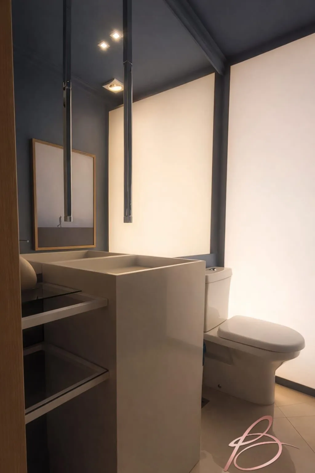 Imagem Apartamento Alto Padrão 3 suítes, frente mar, Balneário Camboriú/SC
