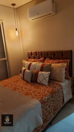 Imagem APARTAMENTO - CAIÇARA - PRAIA GRANDE - SP.