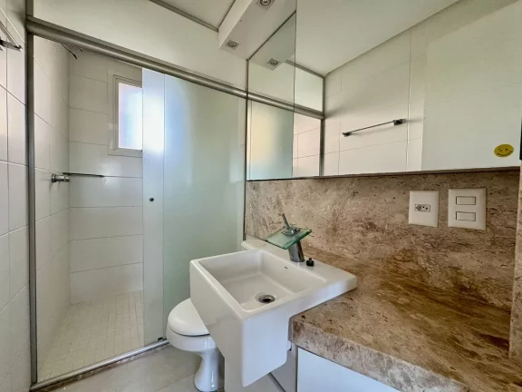 Imagem Apartamento 2 quartos sendo 1 suíte para venda no bairro Villagio Iguatemi em Caxias do Sul