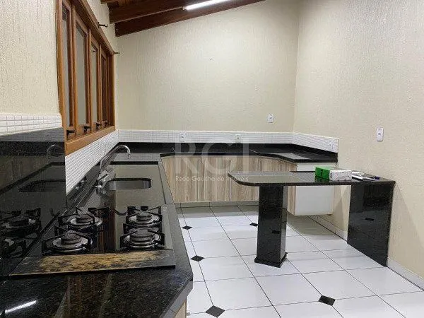 Imagem Casa Condominio para Venda - 88.92m², 3 dormitórios, 3 vagas - Harmonia