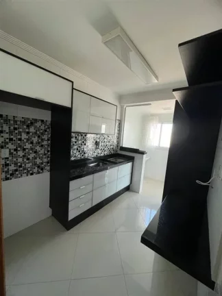 Imagem Apartamento com 3 dorms, Canto do Forte, Praia Grande - R$ 710 mil, Cod: 2206