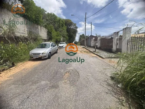 Imagem Terreno à venda na Vila Maria - Lagoa Santa/MG