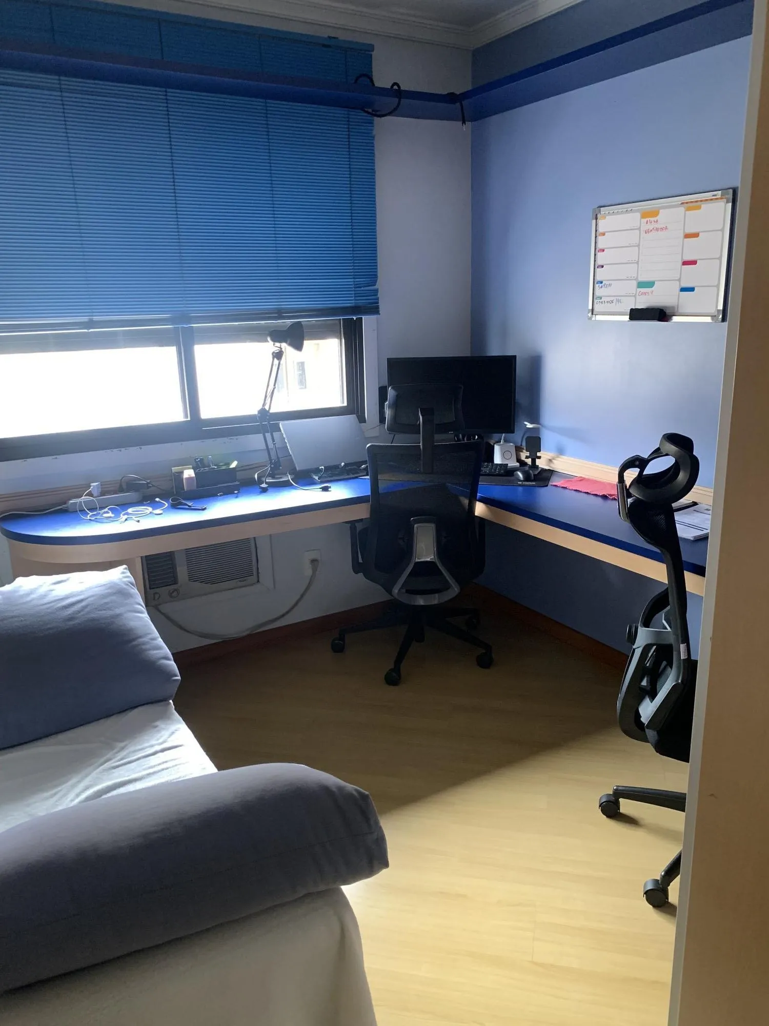 Imagem Apartamento em São João