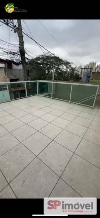 Imagem SOBRADO C/ 140M², 3 DORMS, 1 SUITE E 2 VAGAS NO LAUZANE PTA