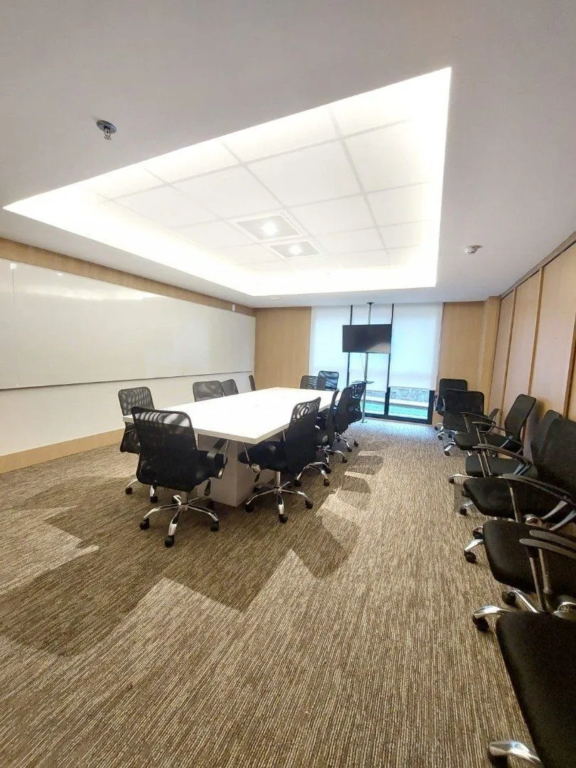 Imagem Sala Comercial em Menino Deus