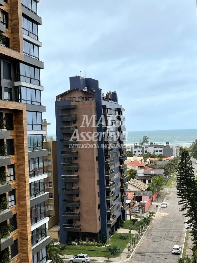 Imagem Apartamento para Venda em Torres / RS no bairro Centro