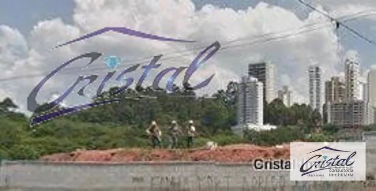 Imagem Terreno à venda, 250 m² - Jardim Monte Kemel - São Paulo/SP