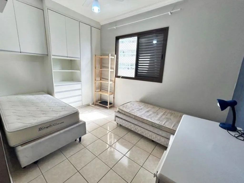 Imagem APARTAMENTO COM 110,00 m² - AVIAÇÃO - PRAIA GRANDE SP