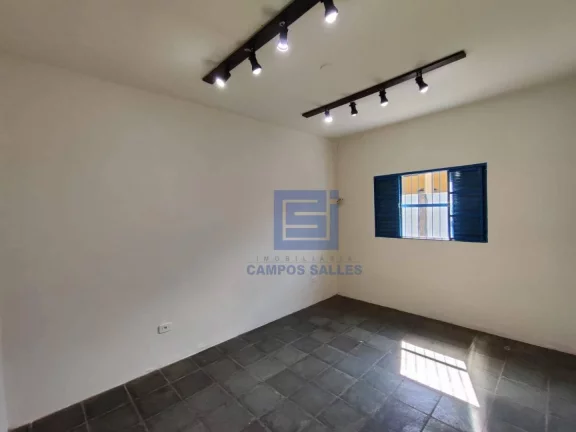Imagem Casa com 1 dormitório para alugar por R$ 2.561,40/mês - Pompeia - Socorro/SP