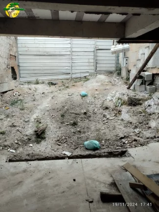 Imagem PREDIO EM CONSTRUCAO AO LADO DO METRO NAS PERDIZES - SP