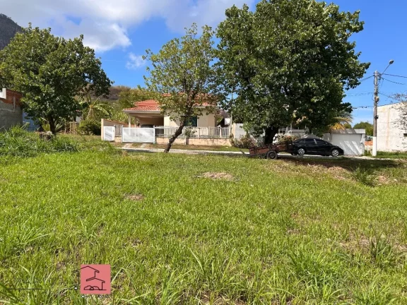Imagem Terreno Grande à Venda no Condomínio Vale das Orquídeas - Inoã, Maricá