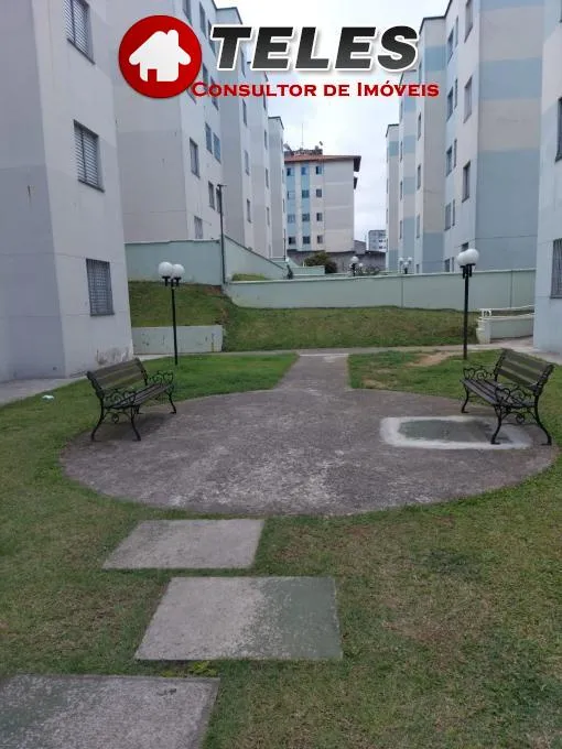 Imagem Saia do aluguel agora apto. 44 metros com vaga livre.