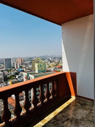 Imagem Apartamento Padrão