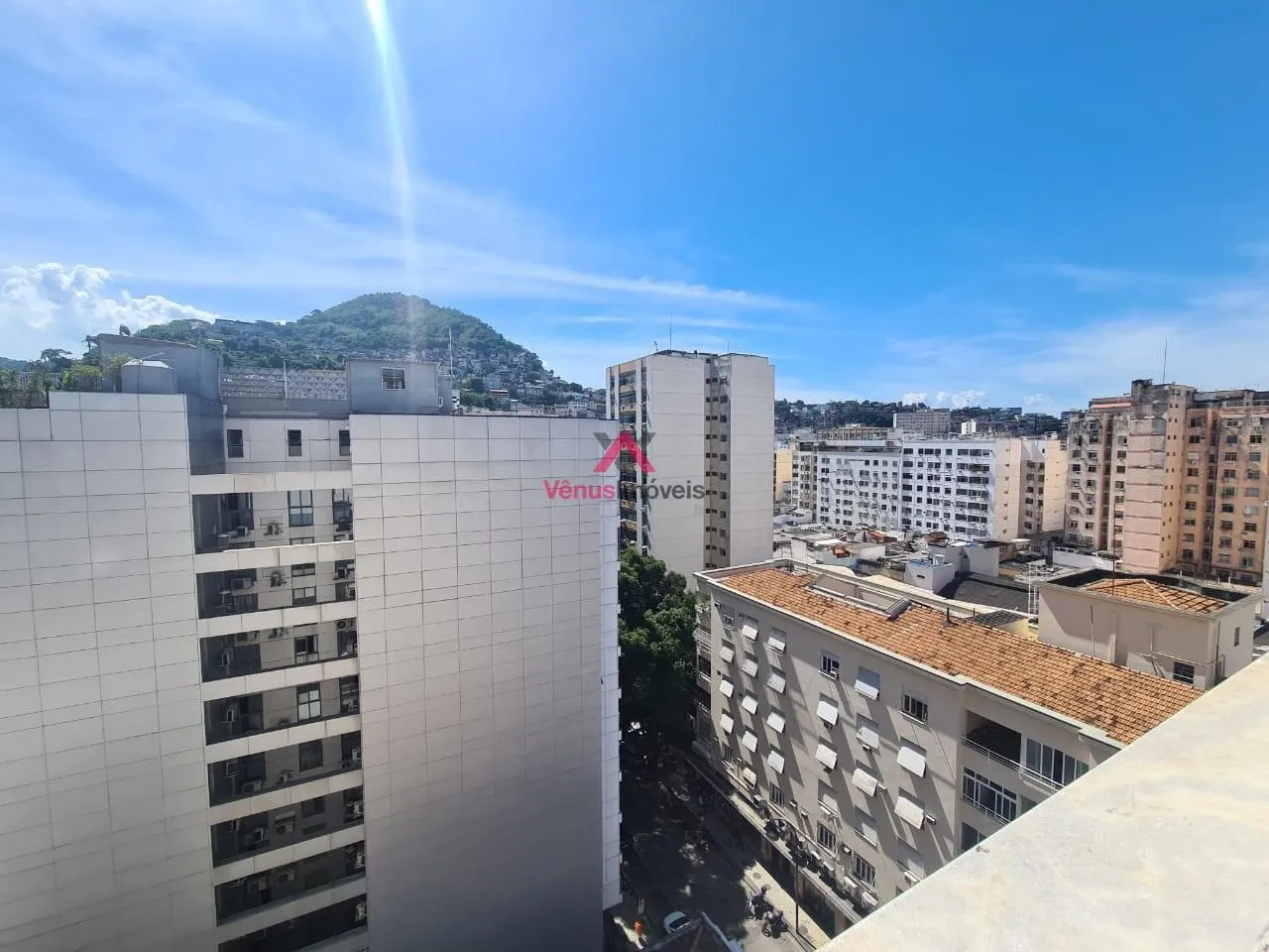 Imagem Apartamento 1 Quarto para Venda em Rio de Janeiro, Catete, 1 dormitório, 1 banheiro