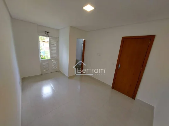 Imagem Apartamento com 2 dormitórios à venda, 63 m² por R$ 490.000,00 - Condomínio Porto Bracuhy - Angra dos Reis/RJ