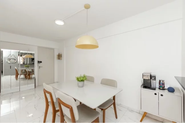 Imagem Apartamento à venda no bairro Vila Olímpia - São Paulo/SP