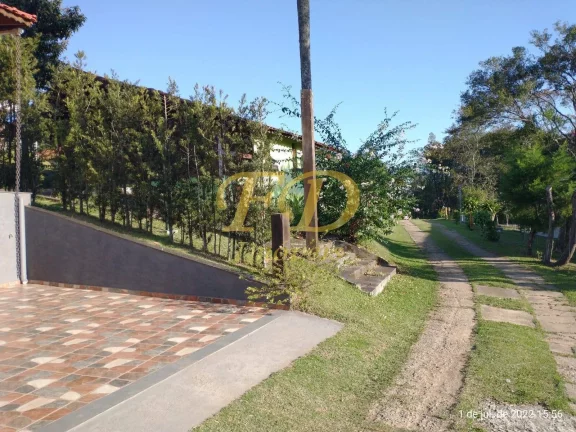 Imagem Casa em Condomínio Região de Mairiporã