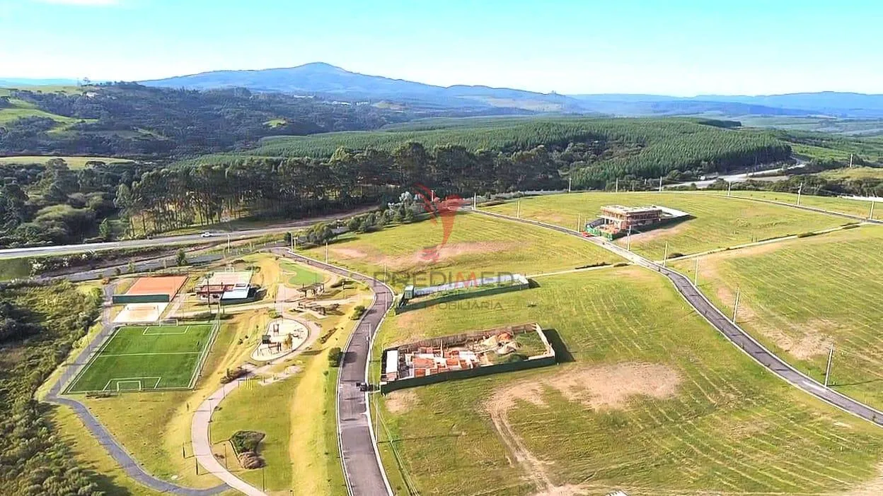 Imagem Condominio Clube de Alto Padrão em Lages, Chapada, portaria 24 h, parcelamento em até 60X
