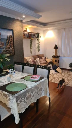 Imagem EXCELENTE APARTAMENTO DE 03 QUARTOS, SUITE, 02 VAGAS NO FERNÃO DIAS