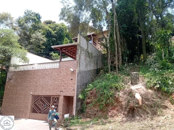 Imagem Terreno em Caieiras / Bairro Santa Inés / Localizado na Estrada de Santa Inés altura do numero 6100.