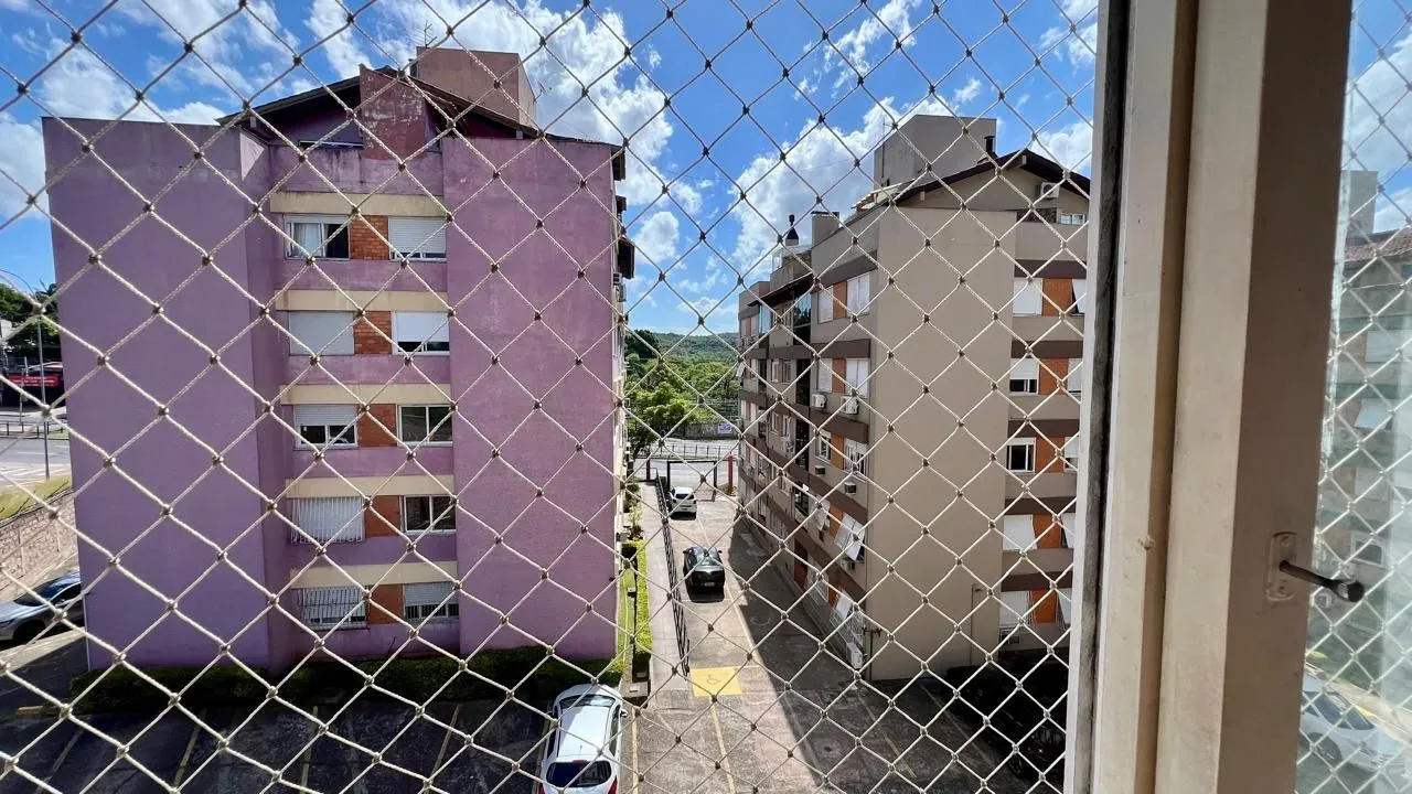 Imagem Apartamento 3 dormitórios 1 vaga 70m2 no bairro Cavalhada.