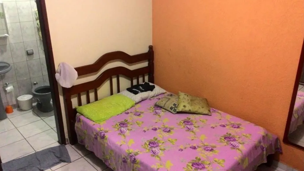 Imagem Casa à venda 2 Quartos, 1 Suite, 4 Vagas, 110M², Residencial Maricá, Pindamonhangaba - SP