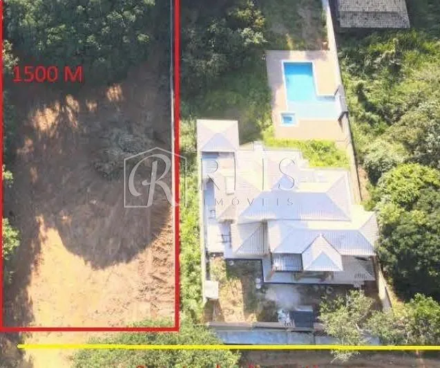 Imagem Terreno para Venda em Armação dos Búzios, Ferradura