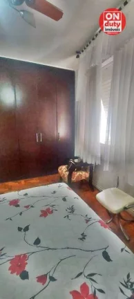 Imagem Apartamento à venda, 130 m² por R$ 640.000 - Boqueirão - Santos/SP