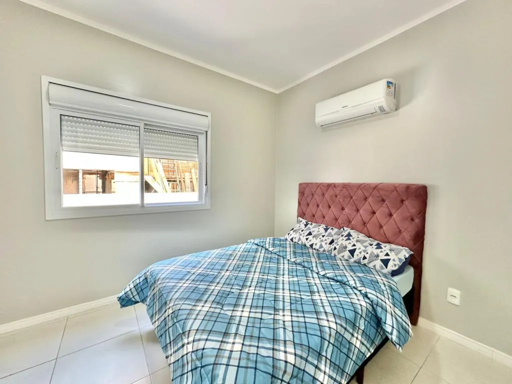 Imagem Apartamento 1 Dormitório - Bairro Navegantes