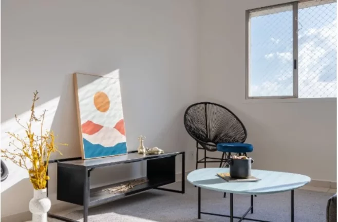 Imagem APARTAMENTO RESIDENCIAL em São Paulo - SP, Brooklin