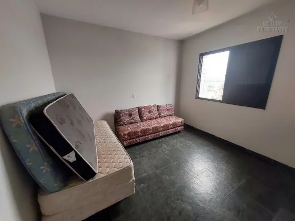 Imagem Apartamento à Venda em Balneário Flórida, Praia Grande - SP