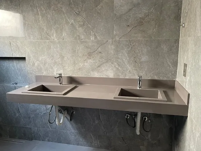 Imagem CONDOMINIO ALPHAVILLE 03 - ALAMEDA MONTEVIDEO, VOTORANTIM