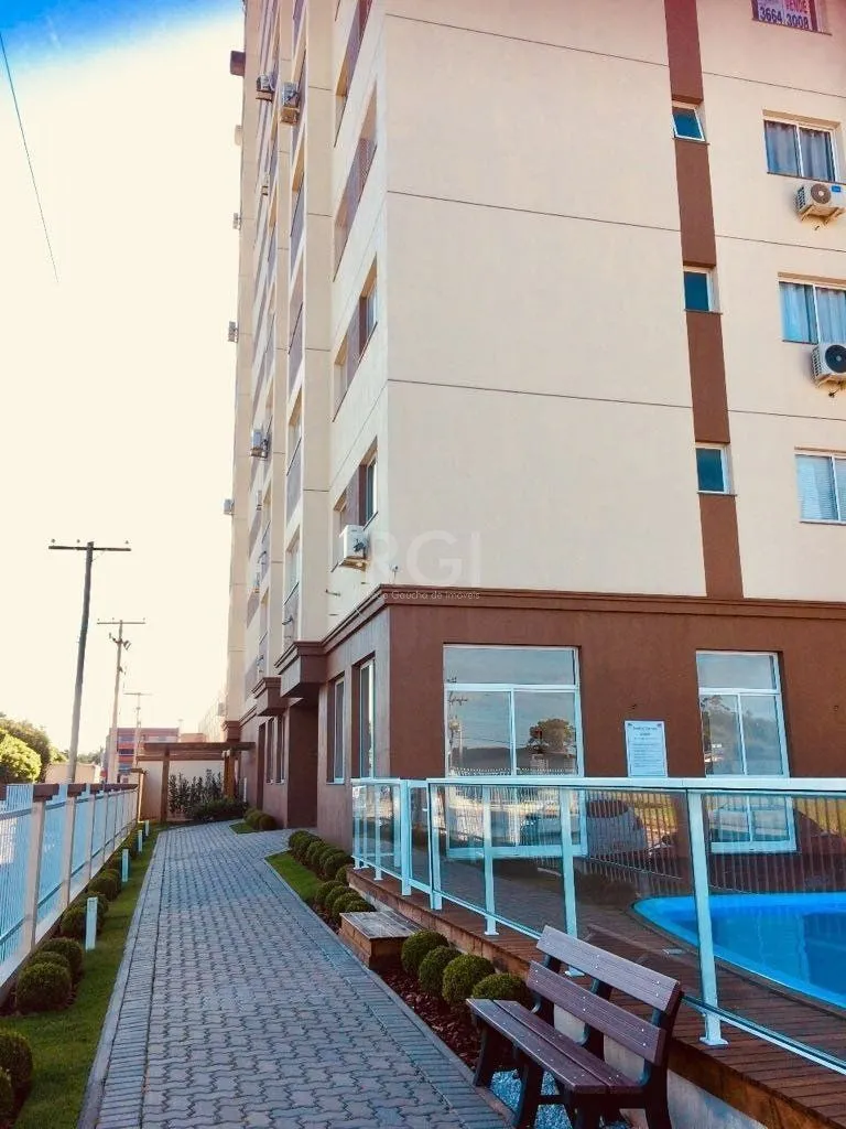 Imagem Apartamento em Igra Sul