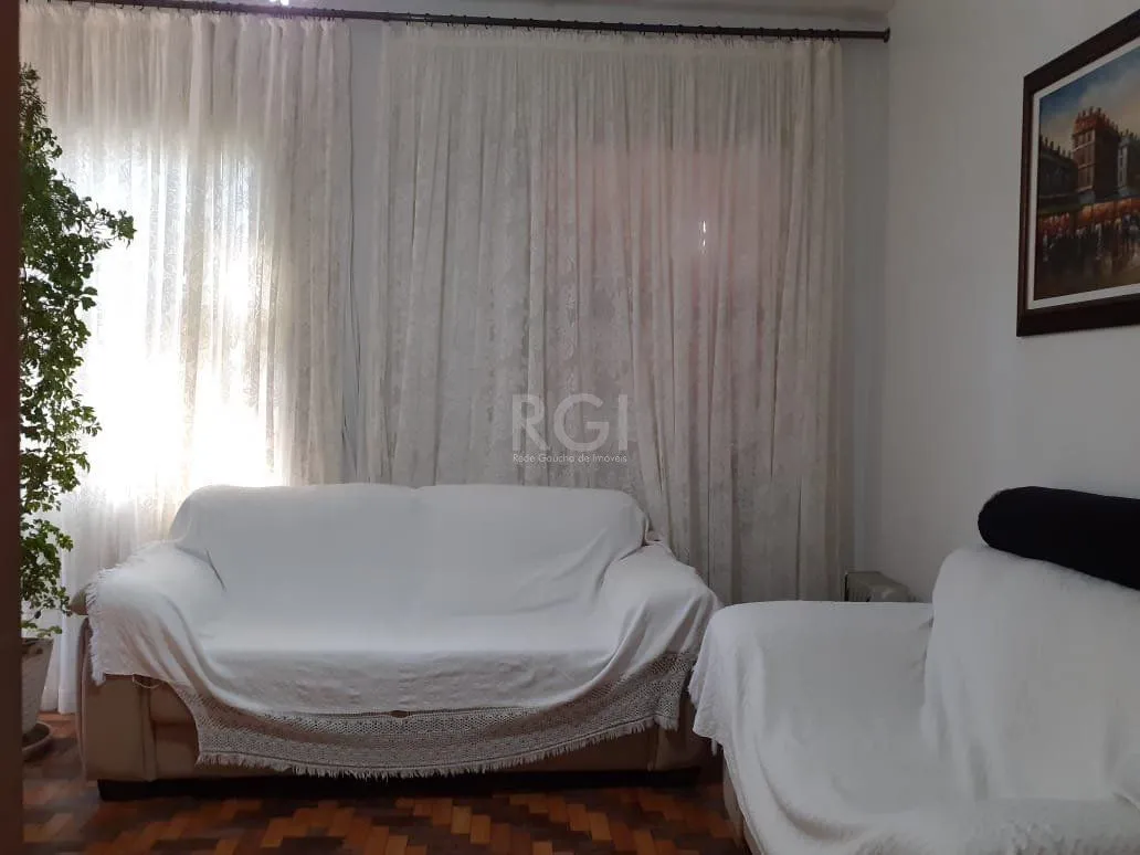 Imagem Casa para Venda - 360m², 3 dormitórios, sendo 1 suites, 4 vagas - Santana