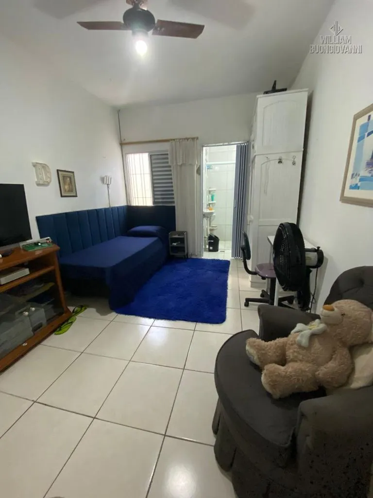Foto do imóvel CASA TÉRREA NO CAIÇARA | 2 DORMS, SUÍTE, 2 VAGAS E 94m² em Vila Caiçara, Praia Grande - SP
