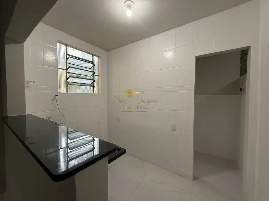 Imagem Apartamento para Venda em Teresópolis / RJ no bairro Várzea