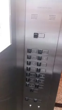 Imagem Apartamento 3 Dormitórios 1 SuíteCond. Parque Ibirapuera , 108 m² - venda por R$ 930.000 - Paraíso - São Paulo/SP