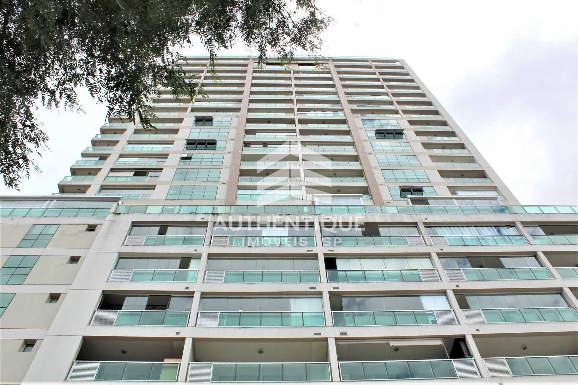 Imagem Home Boutique Brooklin - Apartamento à venda em São Paulo/SP