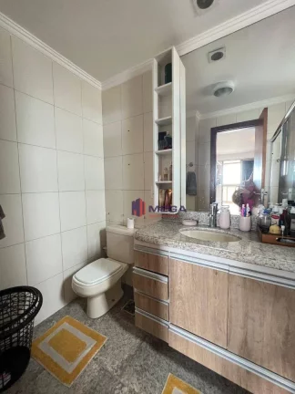 Imagem Leda Passos - 4 dormitórios à venda, 172 m² por R$ 2.699.000 - Praia de Itaparica - Vila Velha/ES