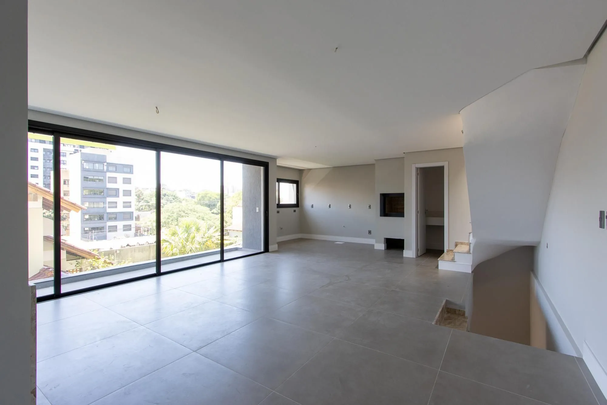 Imagem Casa em condomínio com conforto e exclusividade no bairro Tristeza