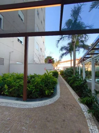 Imagem Apartamento com 3 suítes, locação, 230 m² por R$ 5.970/mês - Edificio Panorama - Itatiba/SP