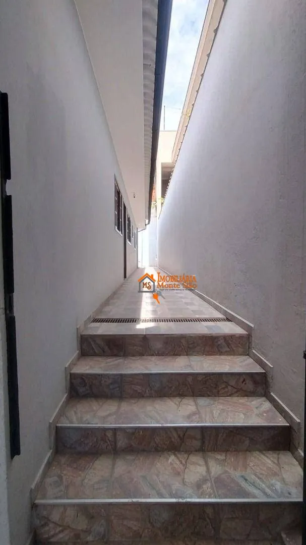 Imagem Casa à venda, 56 m² por R$ 509.999,00 - Jardim Cerejeiras - Arujá/SP