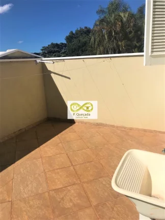 Imagem CASA BELISSIMA DE ALTO PADRÃO CAMPINAS/SP