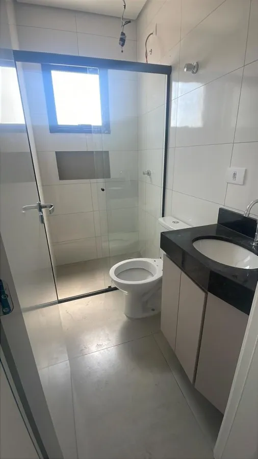 Imagem Apartamento para Venda em Santo André / SP no bairro Vila São Pedro