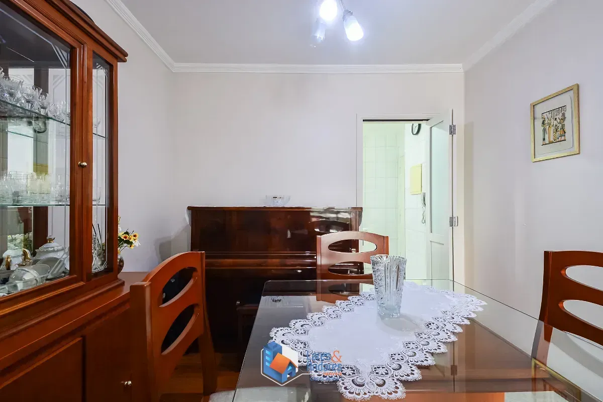 Imagem Apartamento para venda em Vila Monumento com 3 quartos, sendo 1 suíte, 88m²