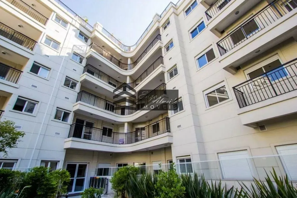 Imagem Apartamento à venda em São Paulo/SP