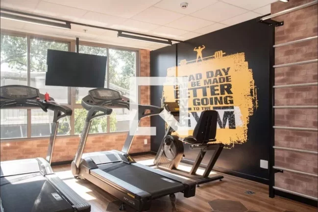 Imagem ID LISBOA - EZTEC - Studio de 28m² (NR), excelente localização, próximo à estação Hospital São Paulo!