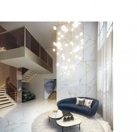 Imagem Apartamento com 2 Quartos à Venda, 71 m² em Vila São José (Ipiranga) - São Paulo