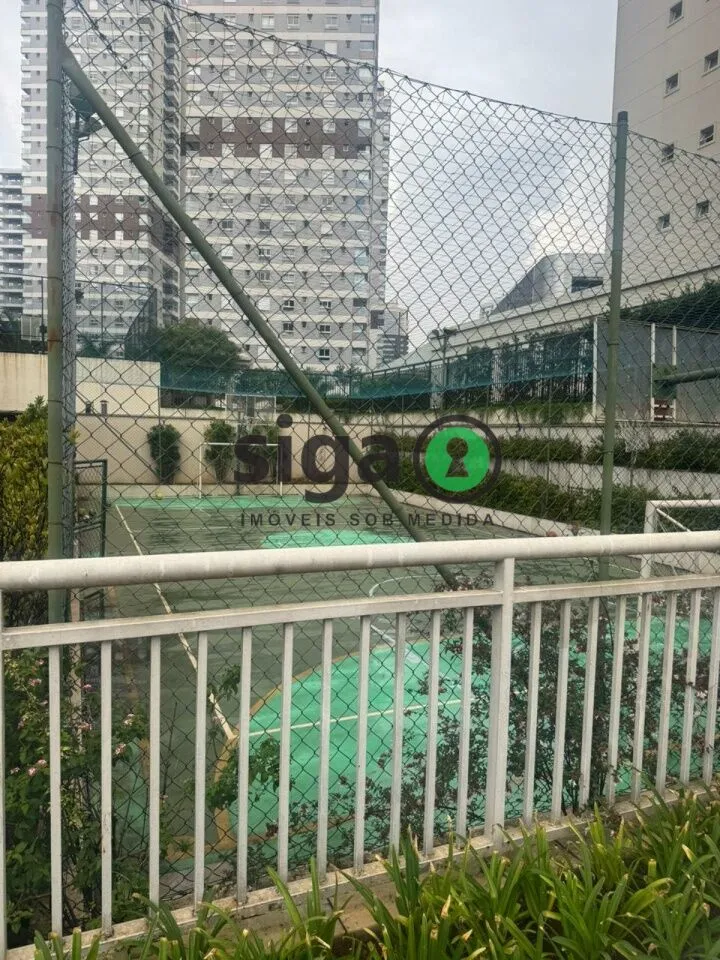 Imagem Apto para alugar no Brooklin com 140m², 3 quartos e 2 vagas